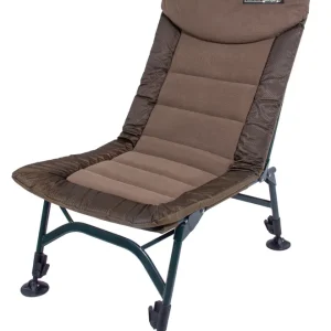 Laatste Versie Ultimate BankBase Session Chair Visstoel