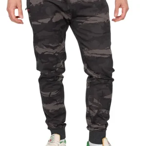 Fox Rage Voyager Camo Joggers L Voordeelprijs