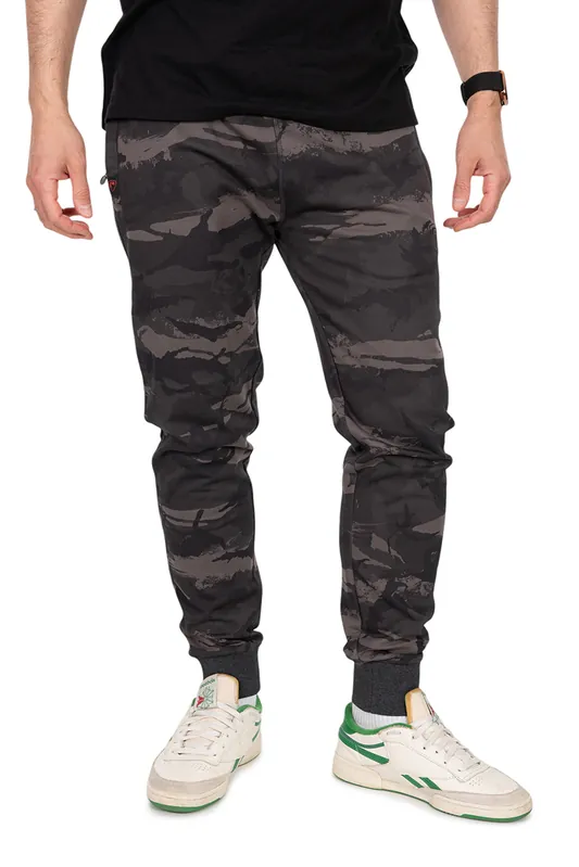 Fox Rage Voyager Camo Joggers L Voordeelprijs