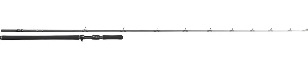 Beste Prijs Westin W3 Monsterstick-T 3rd Generation Baitcasterhengel 2.36m (130-260g)