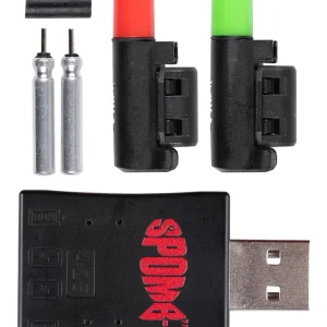 Spomb Light Kit Flitsaanbieding