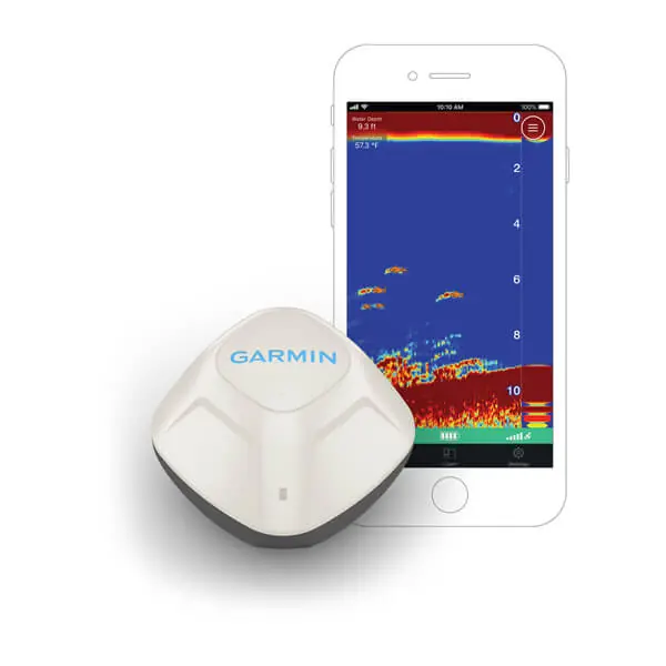 Lage Kosten Garmin STRIKER Cast