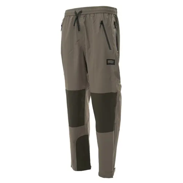 Nash ZT Lite Dry Pack Trousers XL Hete Deal
