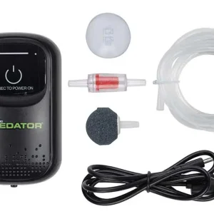 Fox Rage Predator USB-C Aerator Zuurstofpomp Koop Online