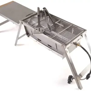 Aanbieding RidgeMonkey Grilla BBQ