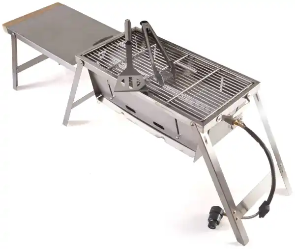 Aanbieding RidgeMonkey Grilla BBQ