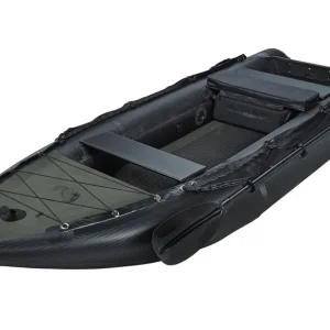 Superprijs Savage Gear E-Rider 330 Carbon Optix Kayak
