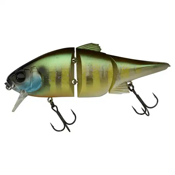 Speciale Aanbieding Illex Swing Mikey 115 Plug 11.5cm (28.5g) Muddy Roach