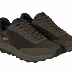 Korda Drykore Trainer Dark Kamo Visschoenen 43 Shop Nu