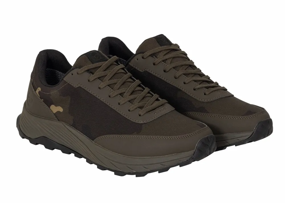 Korda Drykore Trainer Dark Kamo Visschoenen 43 Shop Nu