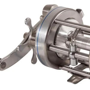 Ultimate Bluecore Multi 70 Zeevis Reel Linkshandig Laatste Kans