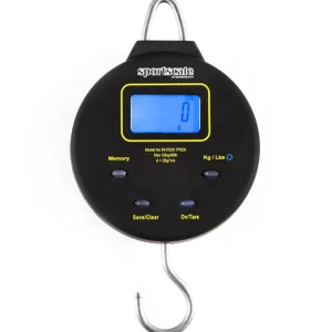 Gratis Retour Reuben Heaton Digital Scale 30kg/66lb