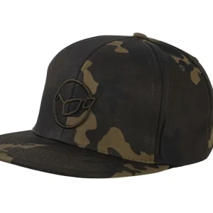 Meest Verkocht Korda Snapback Dark Kamo