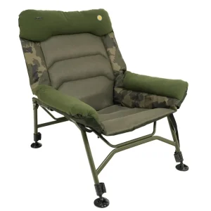 Gecertificeerd Solar Worldwide Couch Chair Karperstoel