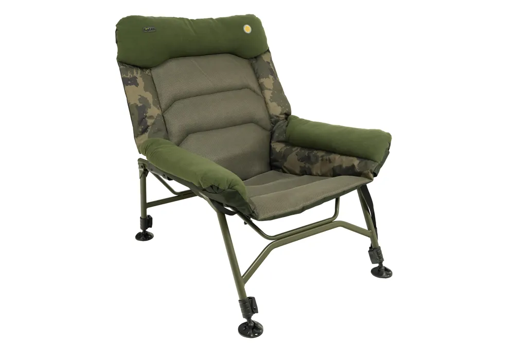 Gecertificeerd Solar Worldwide Couch Chair Karperstoel
