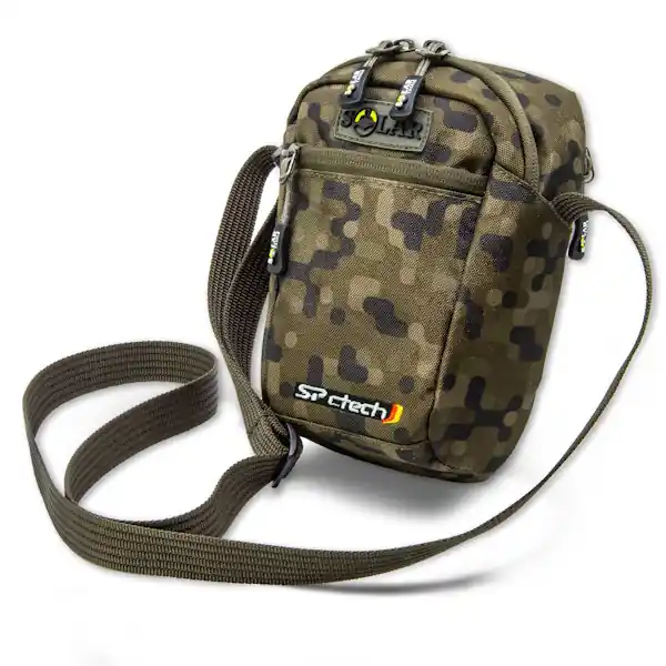 Betaalbaar Solar SP C-Tech Stash Bag Schoudertas