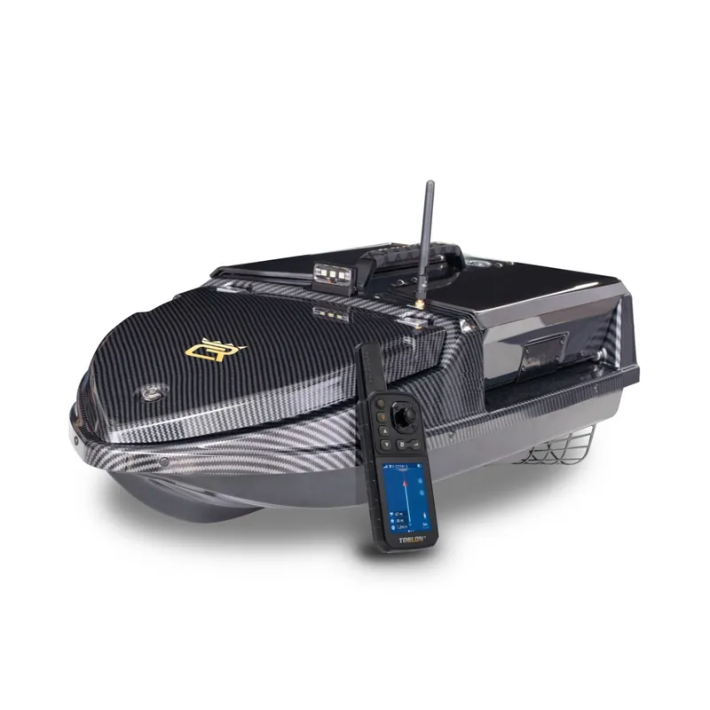 Korting Carp Royal Knight Voerboot (GPS + Autopilot)