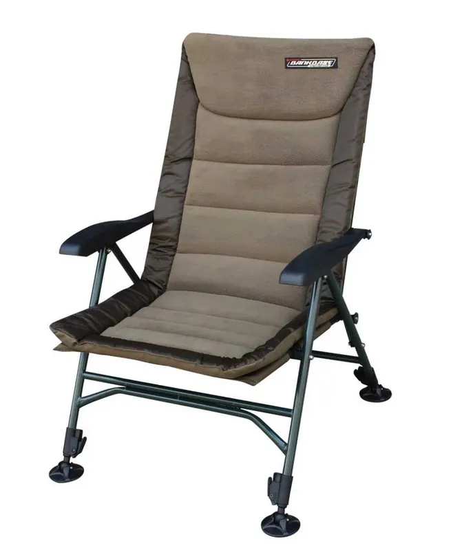 Ultimate BankBase Hi-Recliner Chair Visstoel Voordeelprijs