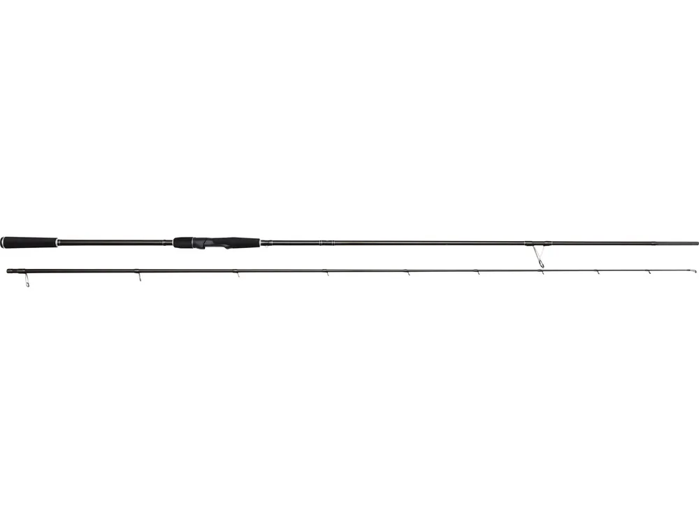 Voordeelprijs Westin W2 SBass Zeebaarshengel 2.70m (9-35g)