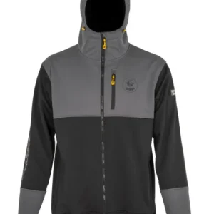 Black Cat Shield Wind Blocker Jacket L Superprijs