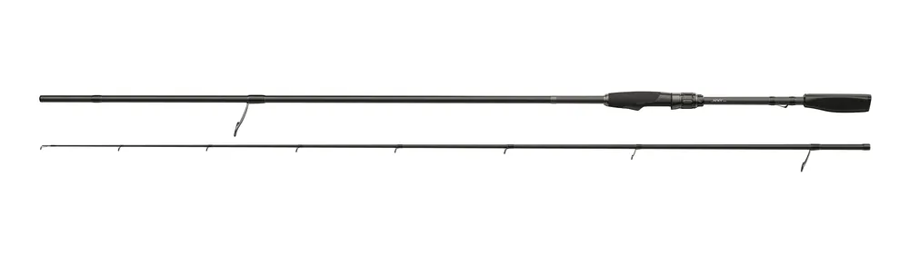 Nays NXT Pro Spinning Hengel 2.60m (25-60g) Laatste Versie