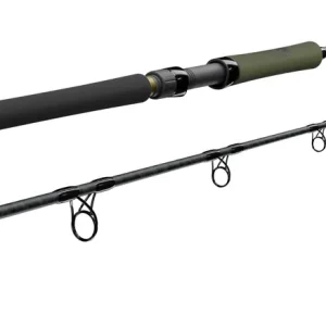 Express Levering Sportex Catfire CS-2 Spin Meervalhengel 240cm (70-190g)