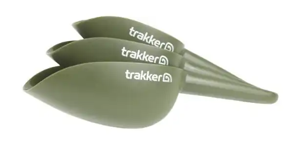 Nieuw Trakker Trakker Bait Scoop Set