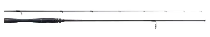 Shimano Poison Adrena Spinhengel 2024 2.08m (2-12g) Direct Beschikbaar