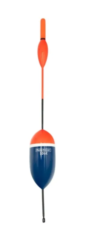 Alleen Vandaag Rozemeijer Esox Float With Light Doodaas Dobber 50g (Incl. Batterij)