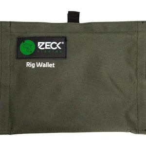 Zeck Rig Wallet Veilige Betaling