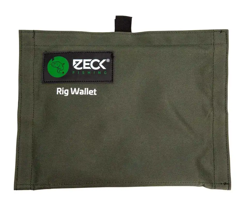 Zeck Rig Wallet Veilige Betaling