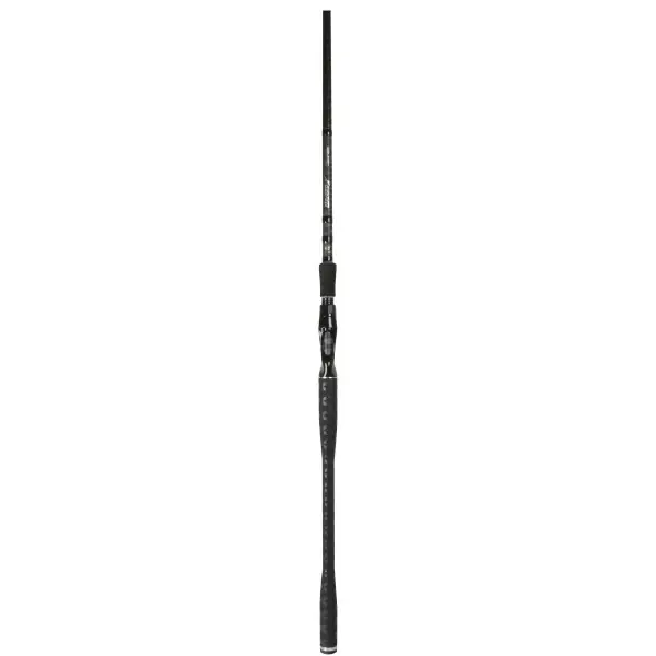 BFT Lizzard X Stefan Trumstedt Baitcaster Hengel 2.40m (130g) Laatste Versie