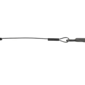 BKK Spear Stinger 7x7 Wire Zander #6 7kg (0.36mm) (2 Stuks) 5cm Lage Prijs