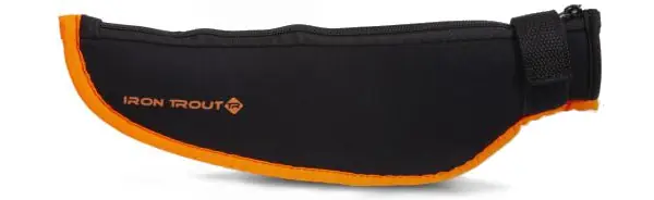 Saenger Iron Trout Rod Tip Protector S Finale Uitverkoop