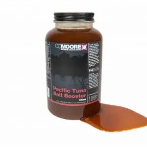 Weekendaanbieding CC Moore Pacific Tuna Bait Booster 500ml