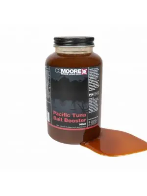 Weekendaanbieding CC Moore Pacific Tuna Bait Booster 500ml