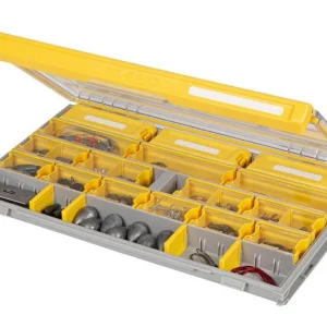 Premium Plano Edge Master Terminal 3700 Tacklebox