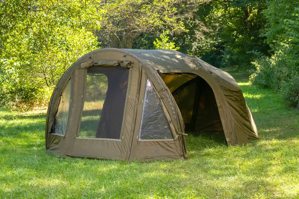 Anaconda Headquarter Bivvy 2 Persoons Bestel Nu