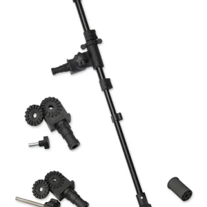 Berkley Adjustable Transducer Pole 80cm Bestel Nu