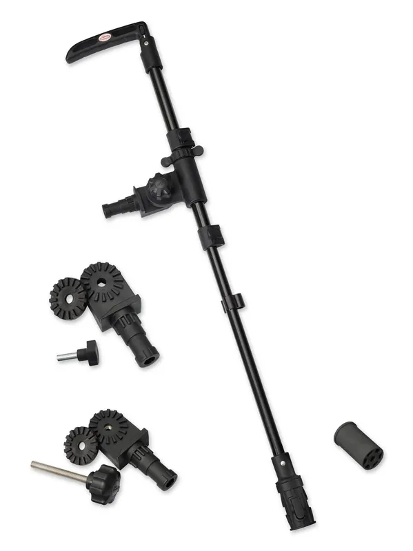 Berkley Adjustable Transducer Pole 80cm Bestel Nu