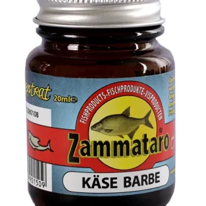 Zammataro Kaas Barbeel Dip (20ml) Koop Online