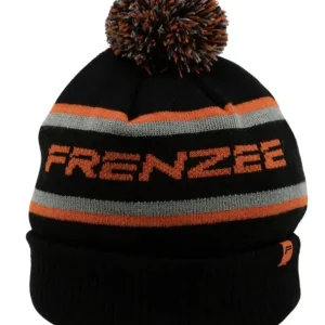 Frenzee FXT Team Bobble Beanie Vismuts Favoriet
