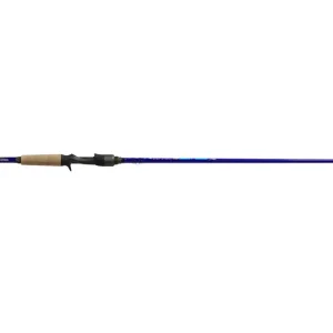 Lage Prijs St. Croix Legend Tournament Pike Baitcaster Hengel 2.23m (20-80g)