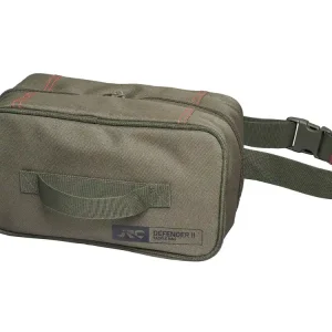 Weekendaanbieding JRC Defender II Tackle Bag