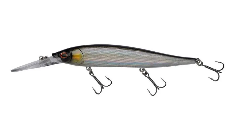 Berkley Dex Stunna 112 Plus2 Twitchbait 11.2cm (15g) Ember Veilige Betaling