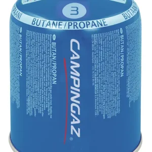 Campingaz CV470 Plus Cartridge Gasbus Merkproduct