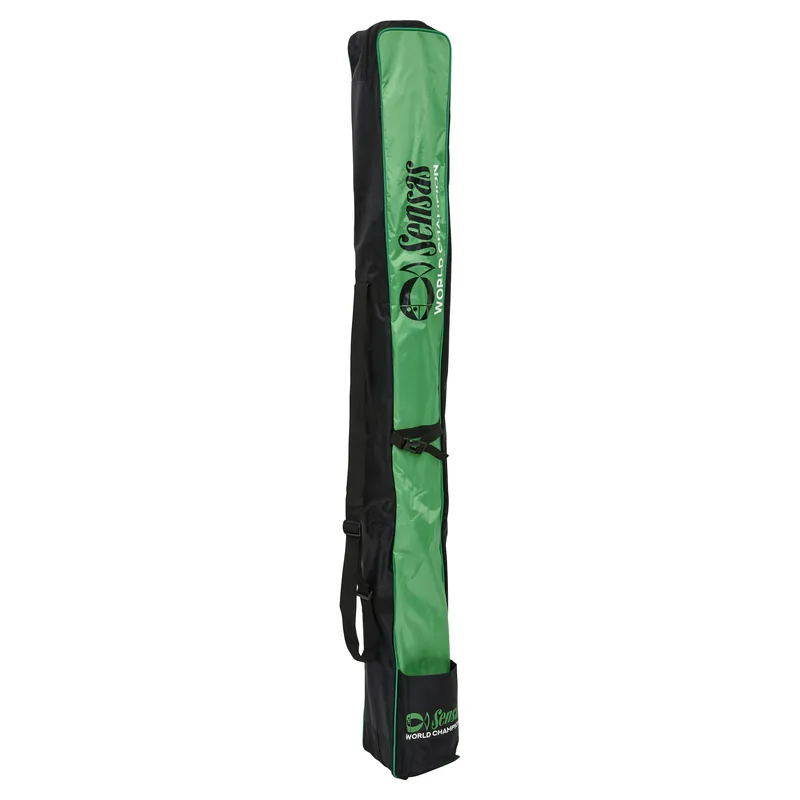 Sensas Sofia Match Holdall Foudraal 185cm Lage Kosten