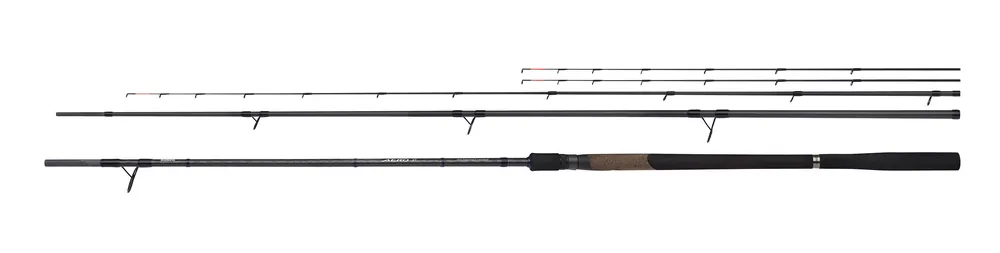 Shimano Aero X5A Distance Feederhengel 3.96m (120g) Exclusieve Aanbieding