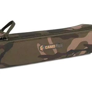 Fox Camolte Spool Case (4x big pit) Finale Uitverkoop