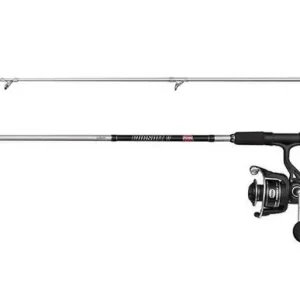 Penn Pursuit V Labrax Zeebaars Hengelset 8ft/2.44m (20-50g) Beperkte Voorraad